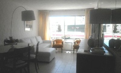 APARTAMENTO EN PENINSULA A 100 METROS DEL MAR