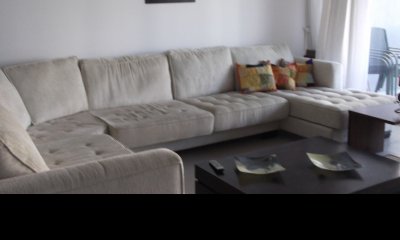 VENTA BRAVA APARTAMENTO 3 DORMITORIOS TERRAZA CON PARRILLERO