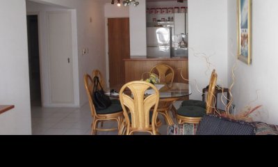 Venta Apartamento en Pda 2 - playa Brava - Punta del Este