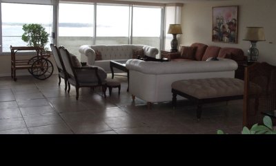 ESPECTACULAR APARTAMENTO CON LA MEJOR VISTA AL MAR