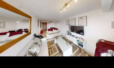 Apartamento 1 dormitorio en Brava