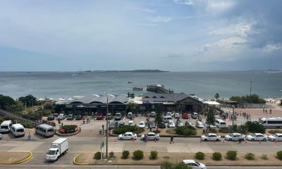 Apartamento a la venta zona mansa - Vista al mar