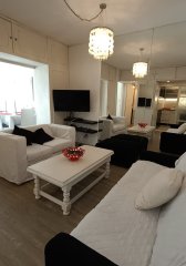 Apartamento sobre Gorlero 1 dormitorio y medio