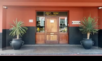 Monoambiente en Península. Para invertir-reciclar