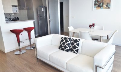 apartamento en alquiler con amenities