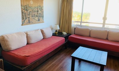Roosevelt - Punta del Este - Apartamento en venta de 1 dormitorio con cochera