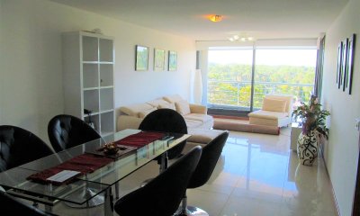 ROOSEVELT VENTA APARTAMENTO EXCELENTE EDIFICIO CON AMENITIES  - 3 DORMITORIOS