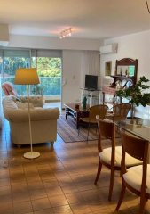 Apartamento en venta de 2 dormitorios sobre Roosevelt, zona Cantegril