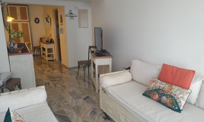 APARTAMENTO A LA VENTA ZONA PENINSULA 1 DORMITORIO
