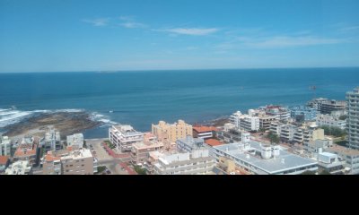 Espectaculares vistas, amplios espacios en pleno corazón de la Península en Venta y Alquiler