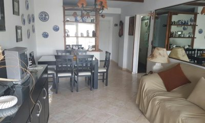 APARTAMENTO EN VENTA 2 DORM. 2 BAÑOS ZONA AIDY GRILL. AMMENITIES