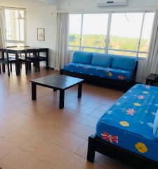 Roosevelt - Punta del Este - Apartamento en venta de 2 dormitorios y 2 baños completos - Con cochera