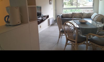 Apartamento en venta, 2 dormitorios - Punta del Este