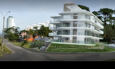 APARTAMENTO EN VENTA ZONA MANSA