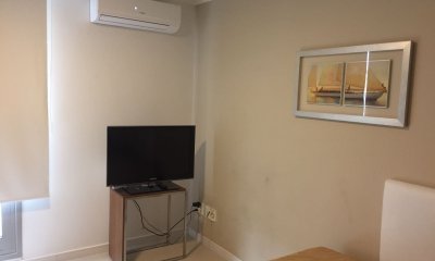 MONOAMBIENTE CON EXCELENTE SERVICIOS