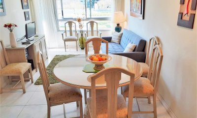 Apartamento en Venta Punta del Este 2 Dormitorios - Amenities