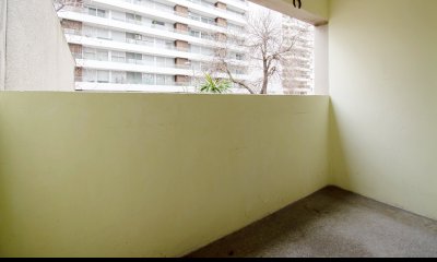 Venta apartamento 2 dormitorios cochera Pocitos Nuevo
