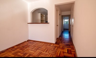 Venta Apartamento 2 Dormitorios en Pocitos Nuevo
