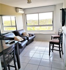 ROOSEVELT PARADA 12 - EDIFICIO CON AMENITIES