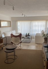 Apartamento en Venta 3 Dormitorios +  Dependencia - Península - Hermosa Vista