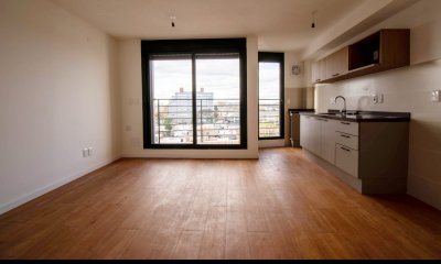 Venta de apartamento 2 dormitorios en la Unión