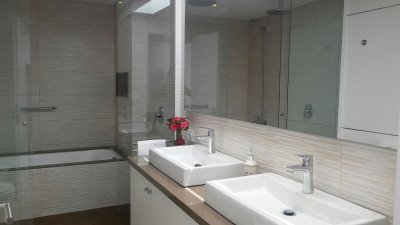 venta mansa residencia ubicada en exclusivo barrio privado - acp2684c