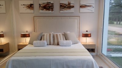 venta mansa residencia ubicada en exclusivo barrio privado - acp2684c