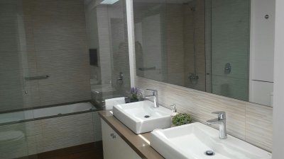 venta mansa residencia ubicada en exclusivo barrio privado - acp2684c