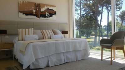 venta mansa residencia ubicada en exclusivo barrio privado - acp2684c