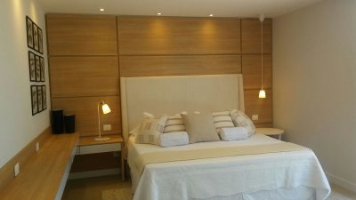 venta mansa residencia ubicada en exclusivo barrio privado - acp2684c