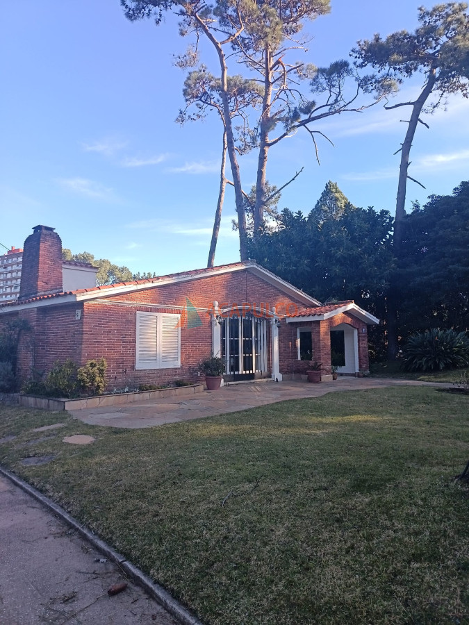 VENTA CASA MANSA - ACP6109C