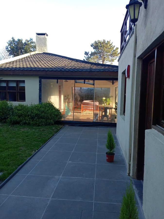 ALQUILER TEMPORADA CASA PINARES - ACP6263C