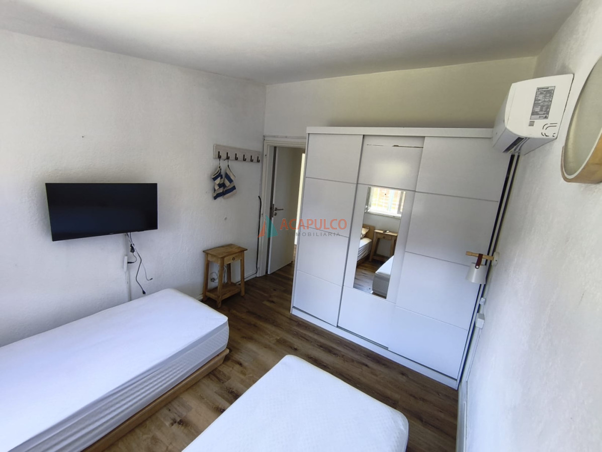 Casa ID.6550 - CASA ALQUILER VERANO AIDY GRILL, 3 DORM, PISCINA