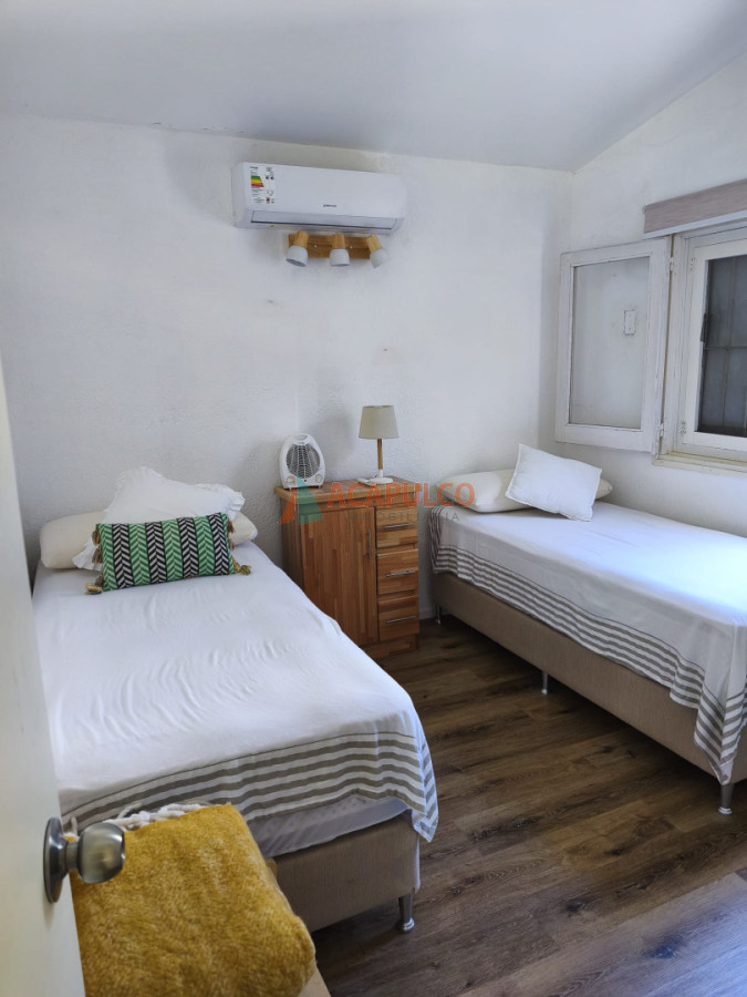 Casa ID.6550 - CASA ALQUILER VERANO AIDY GRILL, 3 DORM, PISCINA