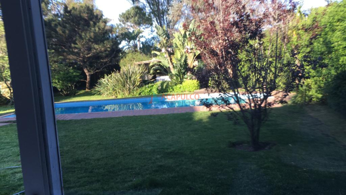 Casa ID.2721 - Casa en San Rafael, 4 dormitorios 