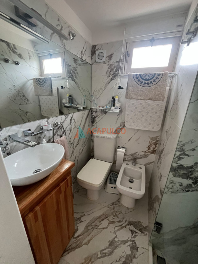 Casa ID.6550 - CASA ALQUILER VERANO AIDY GRILL, 3 DORM, PISCINA