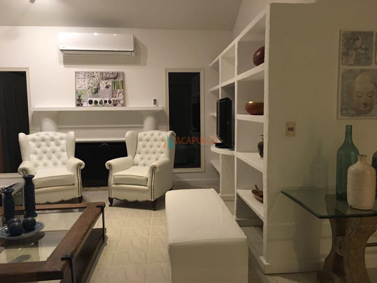 Casa ID.2721 - Casa en San Rafael, 4 dormitorios 