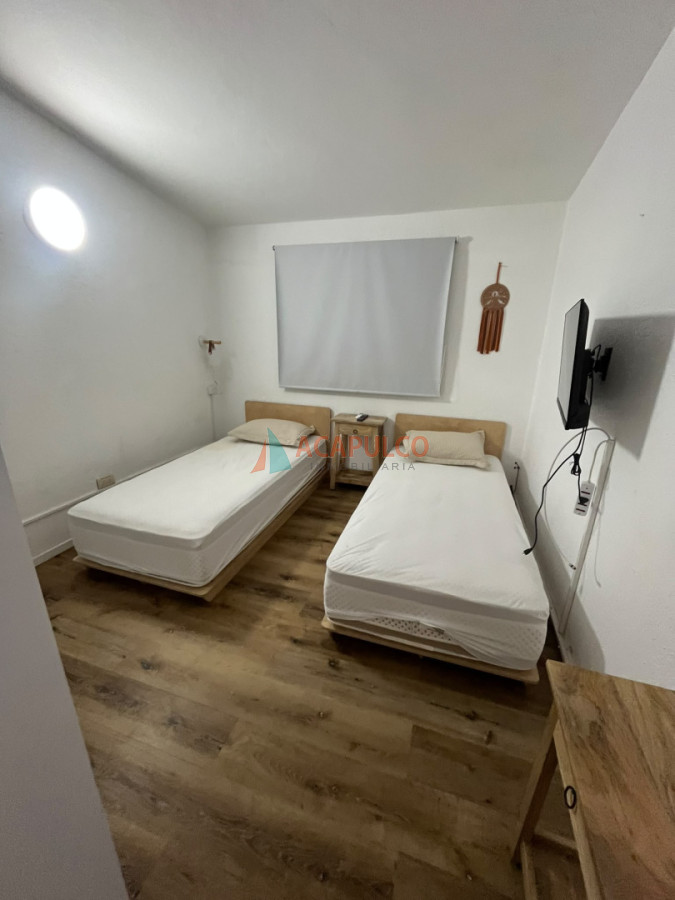 Casa ID.6550 - CASA ALQUILER VERANO AIDY GRILL, 3 DORM, PISCINA
