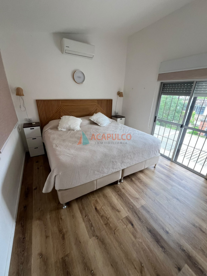 Casa ID.6550 - CASA ALQUILER VERANO AIDY GRILL, 3 DORM, PISCINA