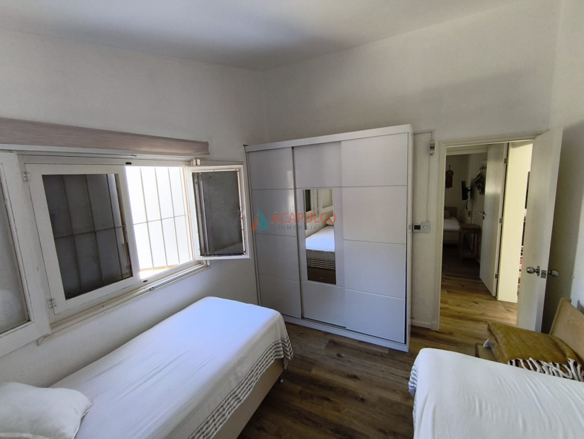 Casa ID.6550 - CASA ALQUILER VERANO AIDY GRILL, 3 DORM, PISCINA