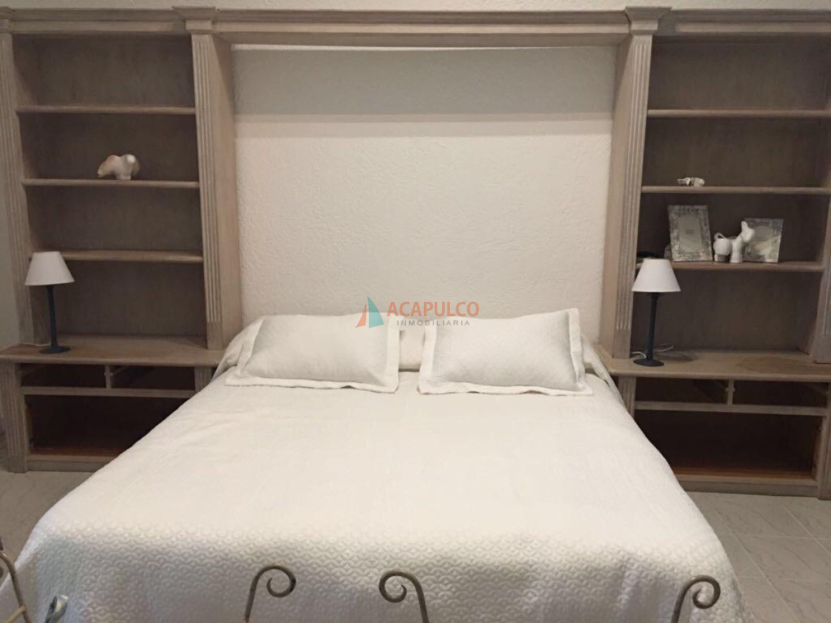 Casa ID.2721 - Casa en San Rafael, 4 dormitorios 