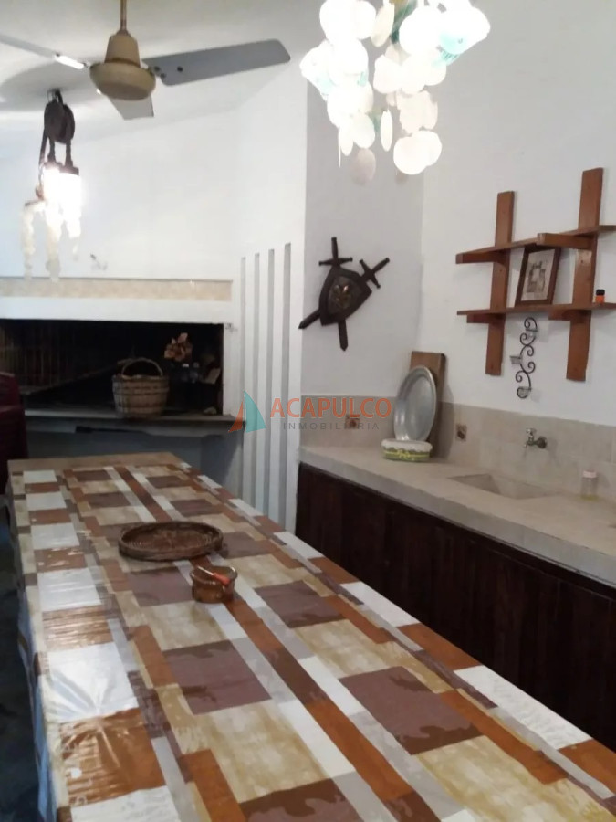 Casa ID.3278 - VENTA CASA MANSA 