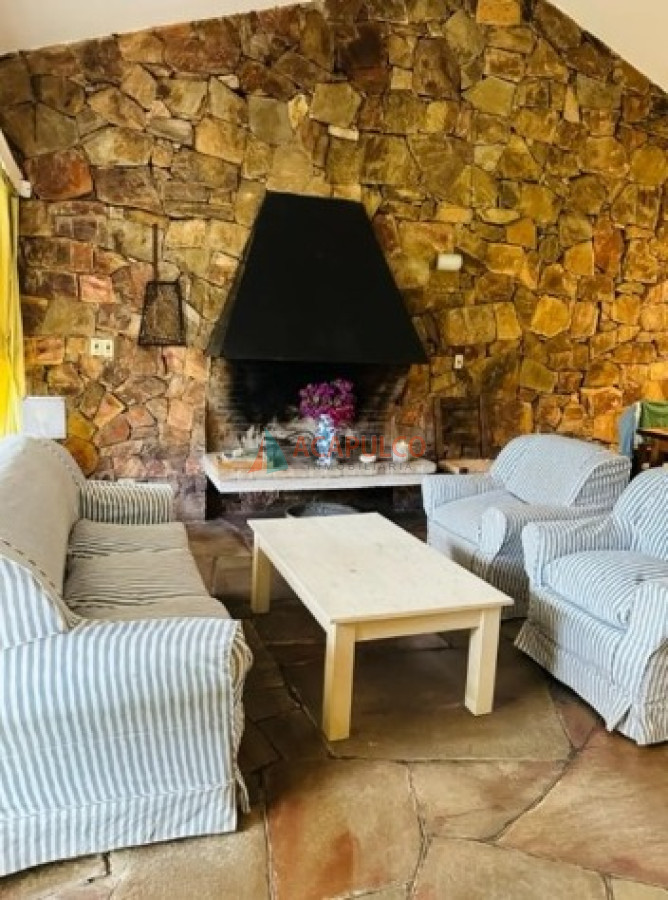 Casa Ref.4439/Casa-en-alquiler---Temporada-2026---Zona-Mansa-Punta-del-Este - Casa en alquiler - Temporada 2026 - Zona Mansa Punta del Este