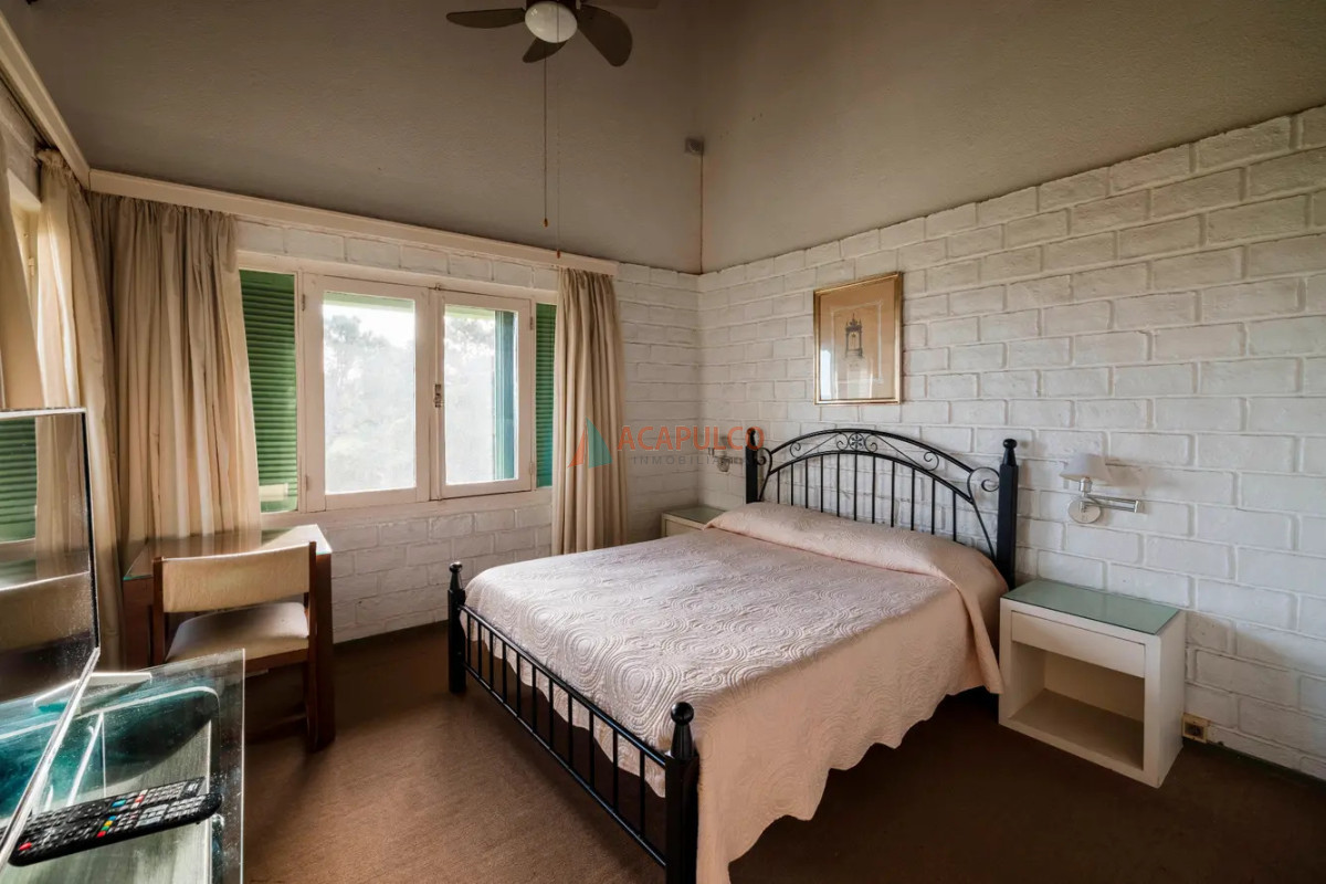 Casa ID.2100 - PLAYA MANSA VISTA AL MAR 