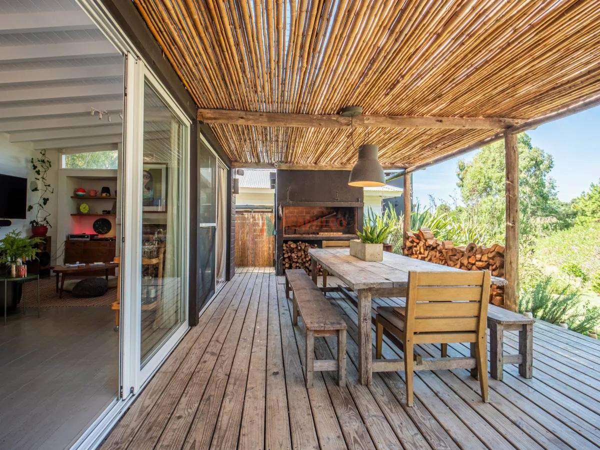 Casa ID.4704 - Venta Casa San Vicente - José Ignacio