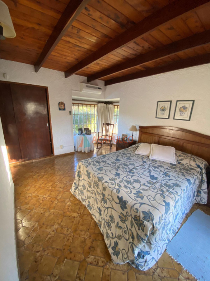 Apartamento ID.6428 - VENDE CASA EN LA MANSA