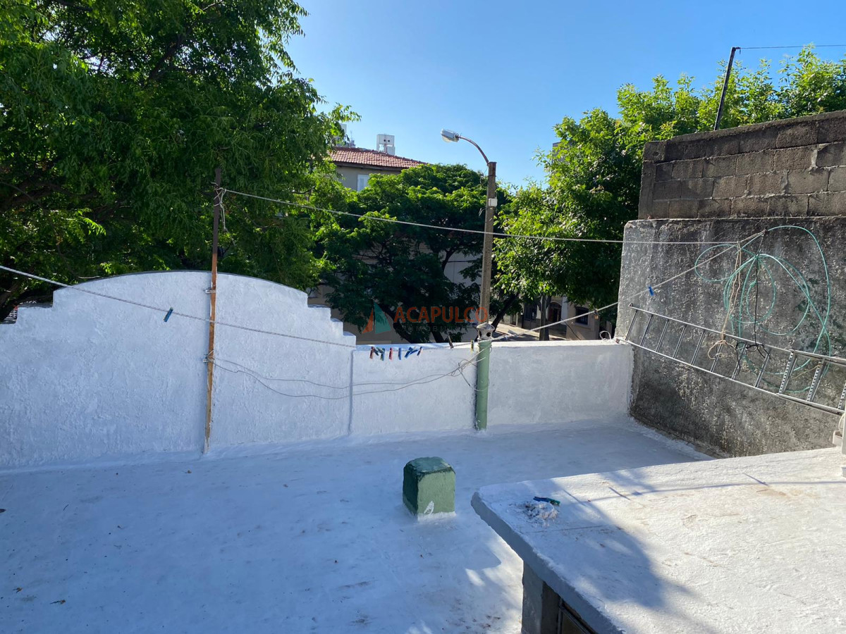 Casa Ref.5567 - Venta Casa 3 dormitorios en Pocitos 