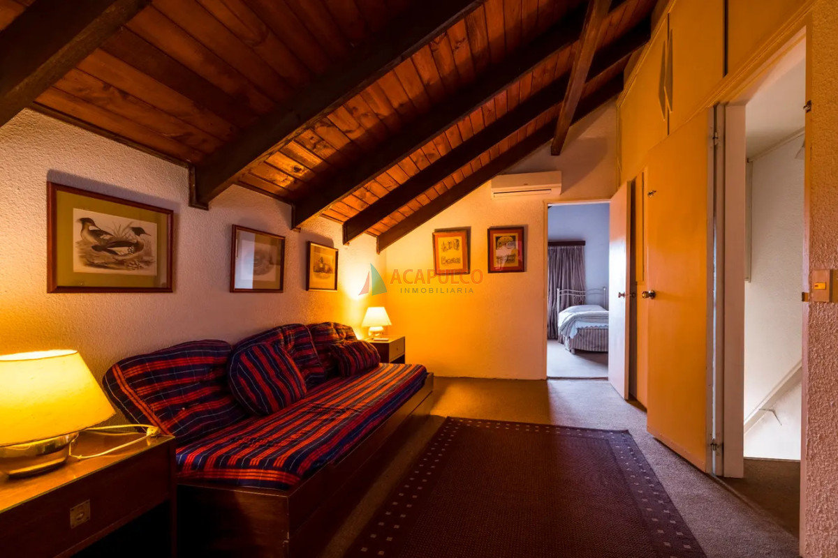 Casa ID.2100 - PLAYA MANSA VISTA AL MAR 