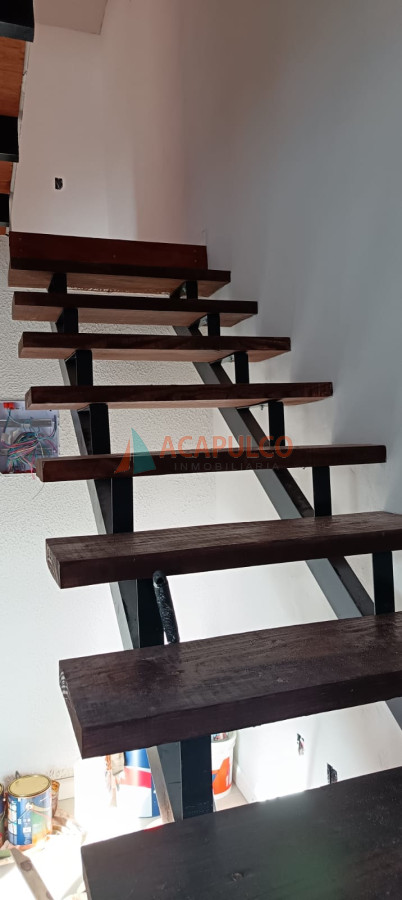 Casa Ref.4744 - APARTAMENTO DÚPLEX VENTA -dos en el mismo padrón - OPORTUNIDAD DE INVERSIÓN