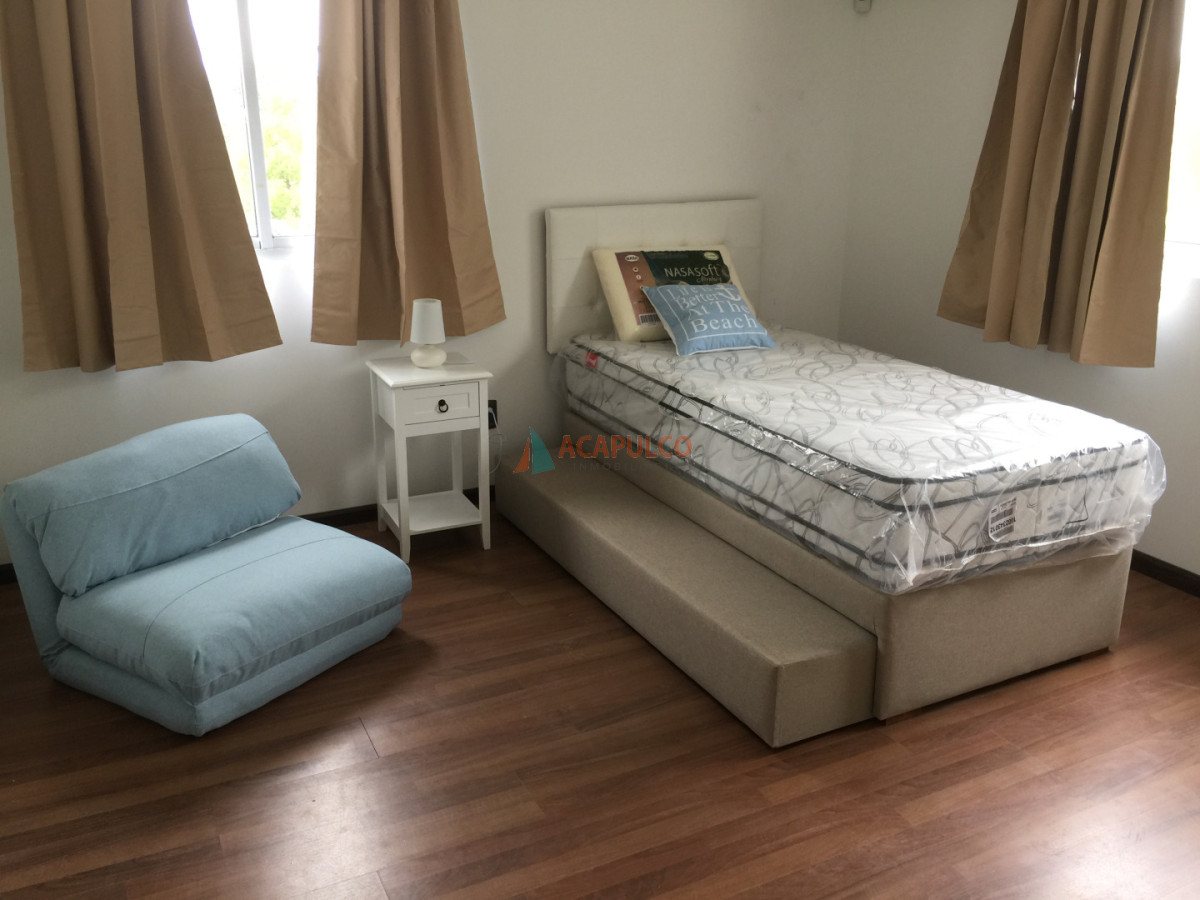 Casa ID.6385 - Casa en Pinares - 4 Dormitorios 4 Baños